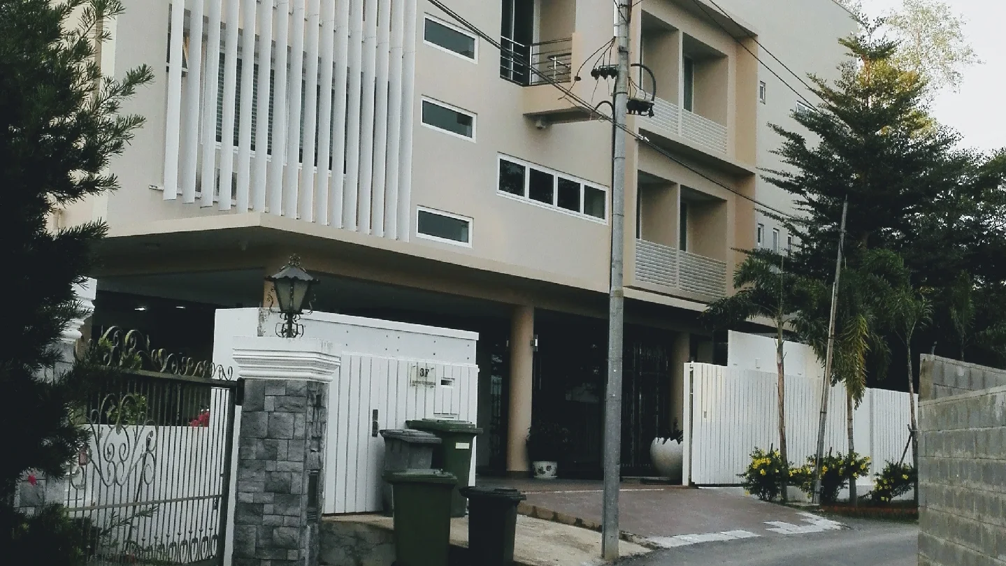 Rainbow Homestay Kota Kinabalu 彩虹民宿