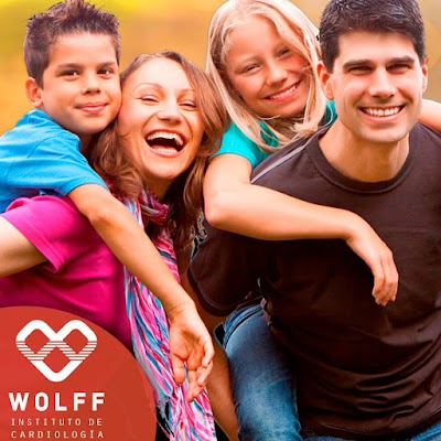 Photos of WOLFF INSTITUTE OF CARDIOLOGY