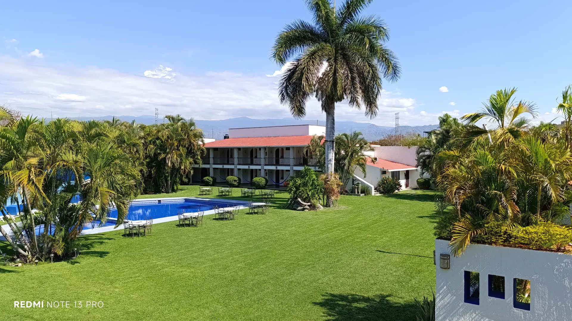 Hotel Iguanas