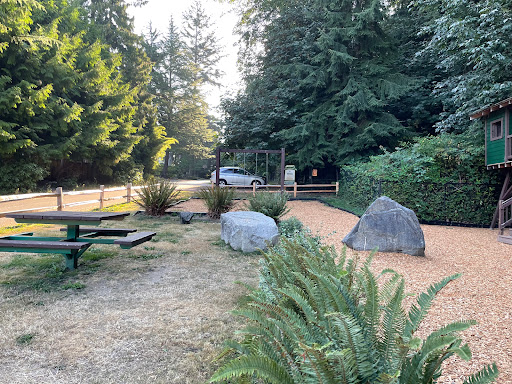 John Bush Play Area - Thumbnail