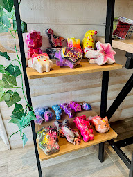 Photo n°11 de Alcazia à Landivisiau (Boutique de cadeaux)