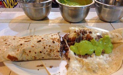 Photos of Delicias Buffet