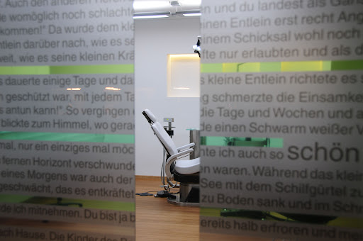 Dr. Markus Mayer - Visual