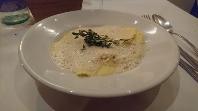 Osteria Mugolone