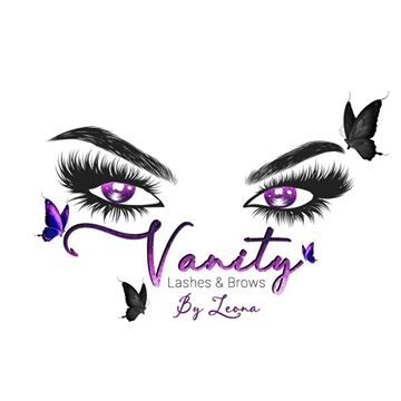 Vanity Lashes and Brows By Leona Gallery - United Kingdom