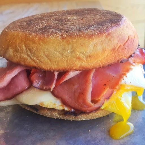 Vinal Bakery - Visual