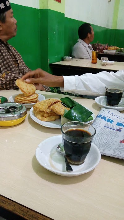 Photos of Ayah Gadeng II