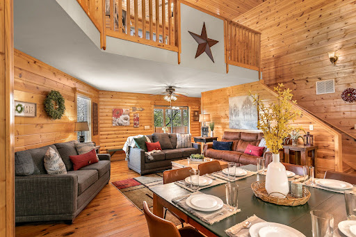 Branson Vacation Rentals