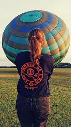 Photo n°20 de LES CHOSES DE L'AIR à Castanet (Attraction touristique)