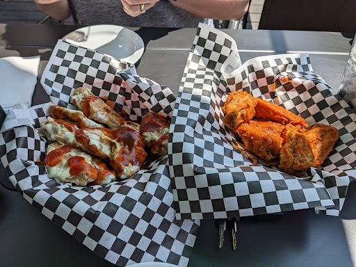 Moose's Cookhouse - Thumbnail