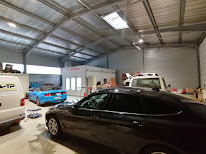 FG AUTO à Chazey-Bons