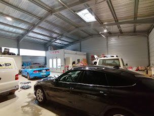 Photo n°7 de FG AUTO à Chazey-Bons (Garage automobile)