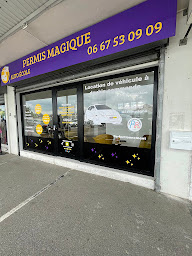 Photo n°2 de Auto école permis magique à Ozoir-la-Ferrière (Auto-école)