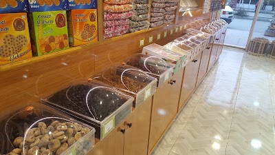 Photos of Cookies World