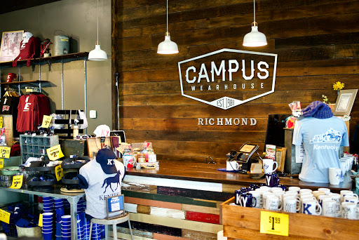 Campus Wearhouse Richmond - Thumbnail