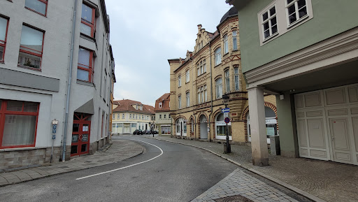Amt Arnstadt