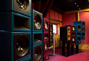 Photo n°19 de Klinger Favre à Saint-Dié-des-Vosges (Consultant en acoustique)