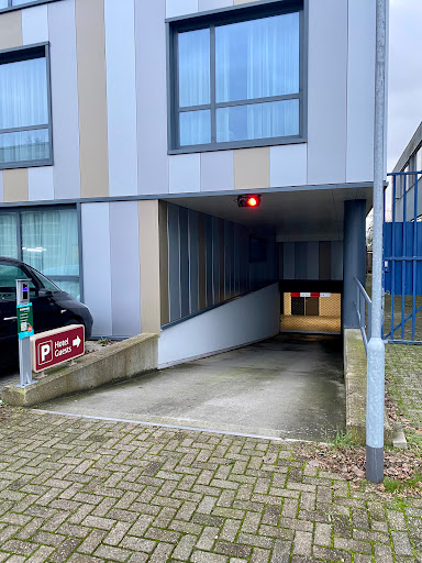 Mobypark - Parkeren Amstelveen Best Western - Thumbnail