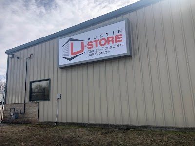 Austin U-Store