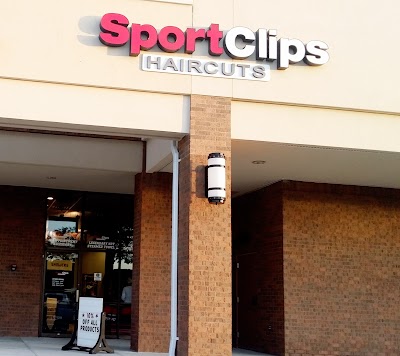 Photos of Sport Clips Haircuts of Rockaway