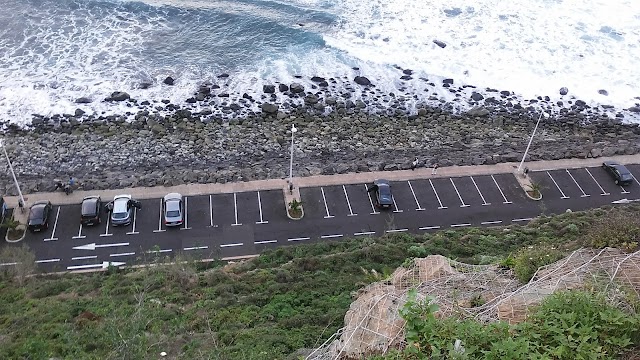 Playa del Socorro
