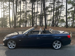 Photo n°15 de Arcachon automobiles à La Teste-de-Buch (Service d'esthétique automobile)