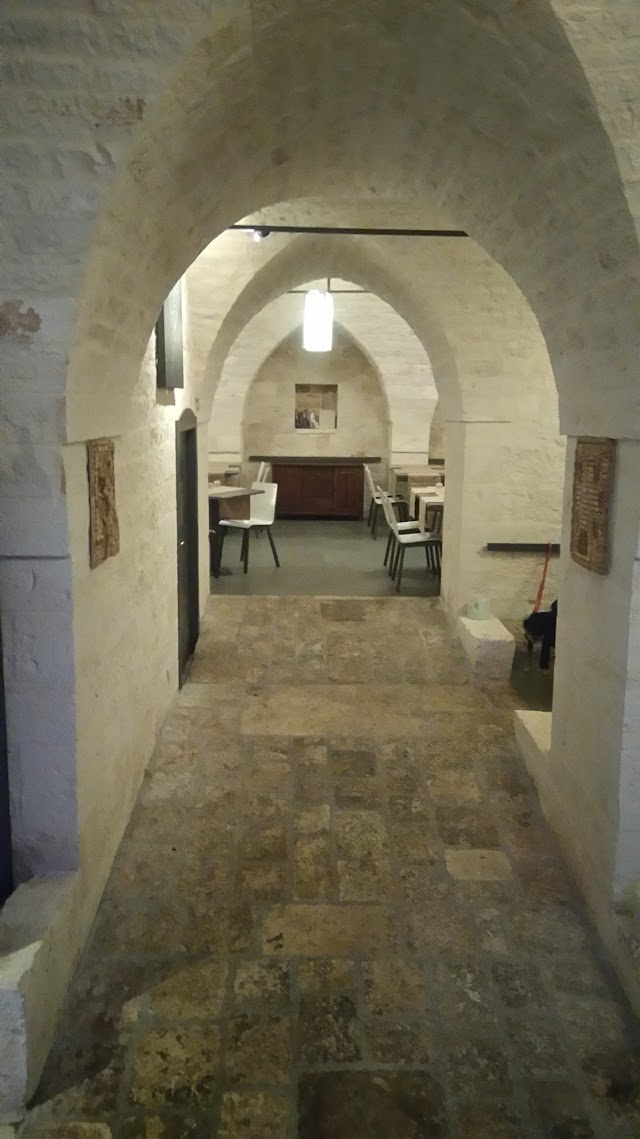 Pietranuda