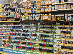 Photo n°2 de Bureau Vallée Castelsarrasin - papeterie et photocopie à Castelsarrasin (Fournisseur de cartouches d'encre)