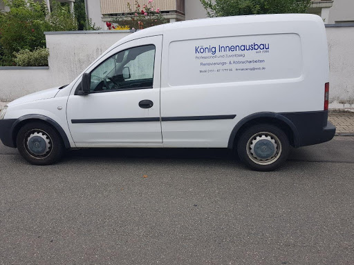 König Innenausbau