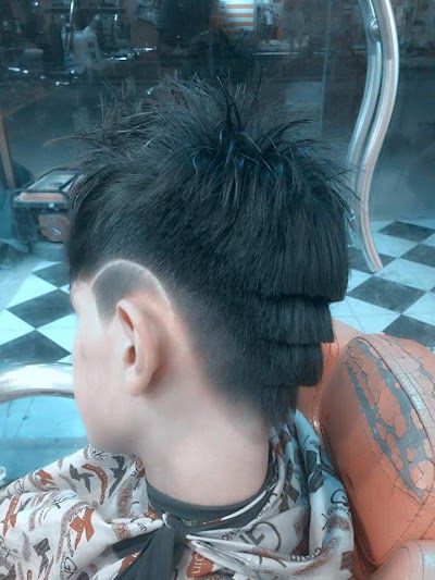 Photos of Barber touch Art