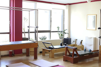 Body Balance Lab