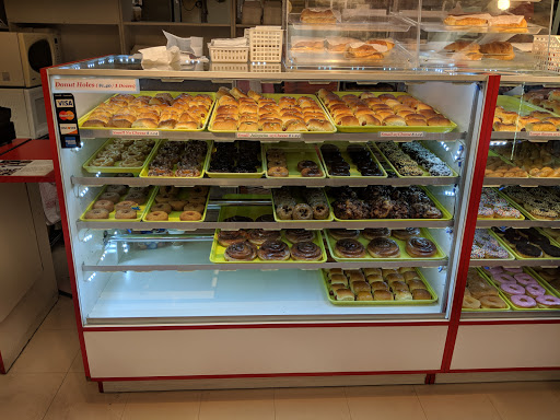 Immanuel Donuts - Visual