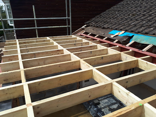 J M O Construction Ltd - Thumbnail