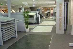 Photo n°2 de Espace Aubade Maillard Carrelage Alençon à Alençon (Magasin de revêtements de sol)