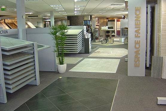 Image de Espace Aubade Maillard Carrelage Alençon