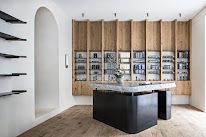 EviDenS de Beauté La Maison à Paris