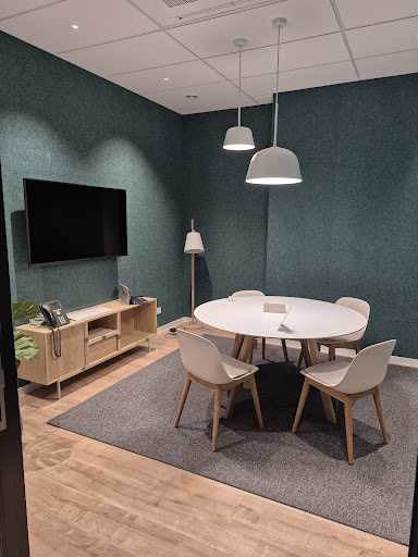 AOK Rheinland/Hamburg - GS Leverkusen