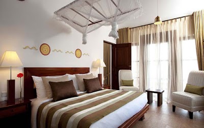 Photos of Golden Rock Guest Inn
