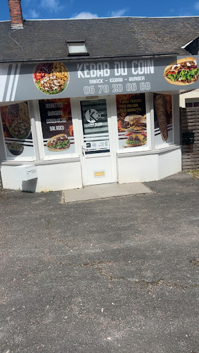 Photo 1 - Kébab du coin