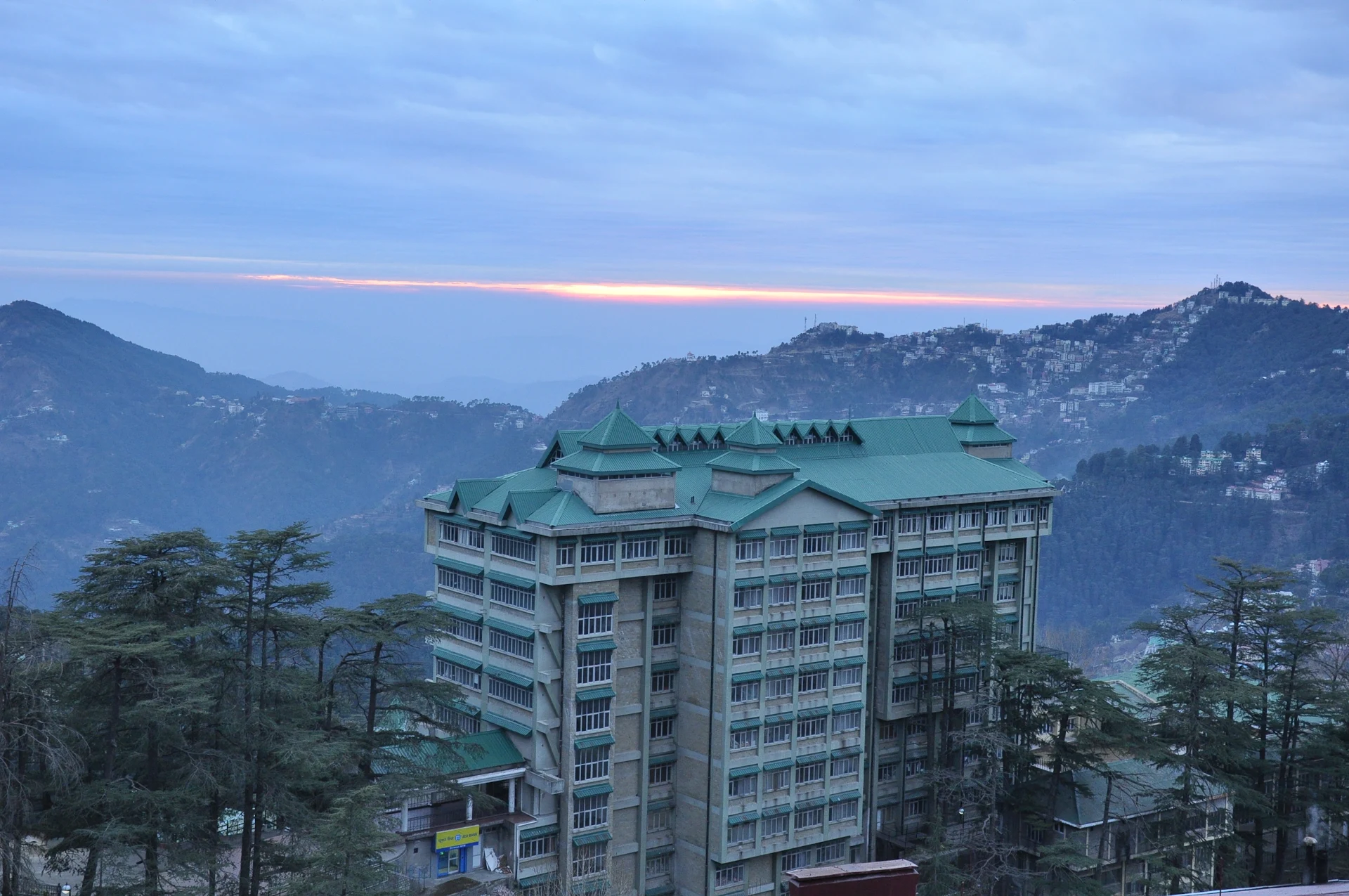 Cosmos Hotels