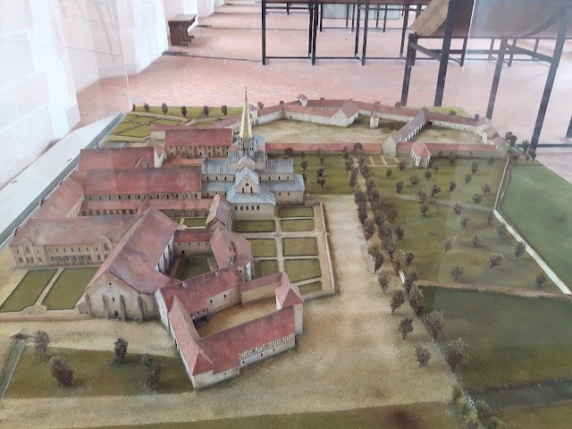 Abbaye Notre-Dame de Cîteaux