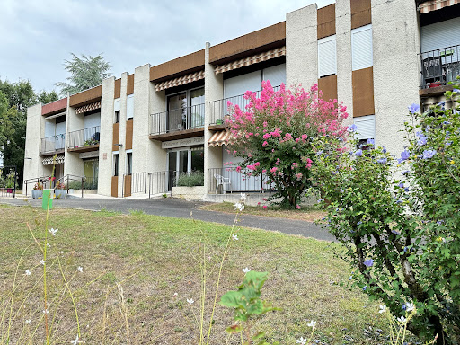 Photo de Résidence Autonomie Georges Pompidou à Gramat (46500)