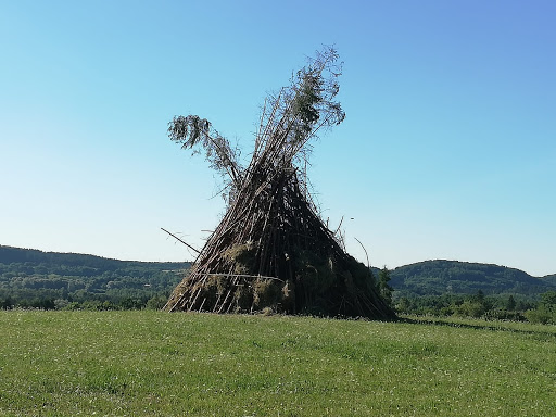 Klosterberg Percha - Visual