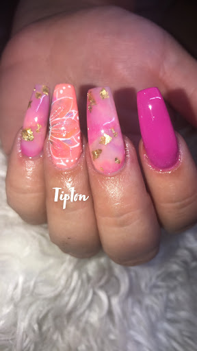 TipTastic Nails - Visual