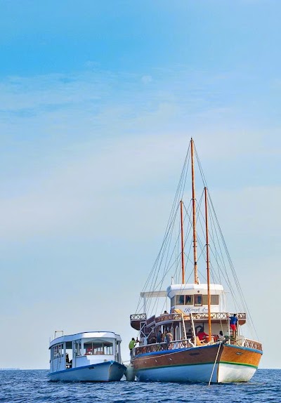 Photos of Haveyli Boat at Maafushi Island