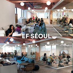 Photo n°6 de EF Séjours linguistiques à Marseille (École de langue)