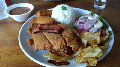 Photos of Bar e Caf&eacute; Monarca