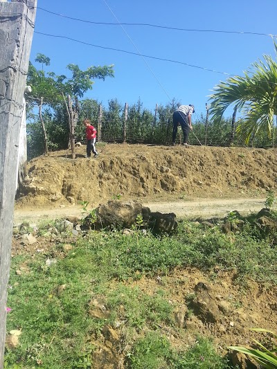 Photos of Cacique Moncion