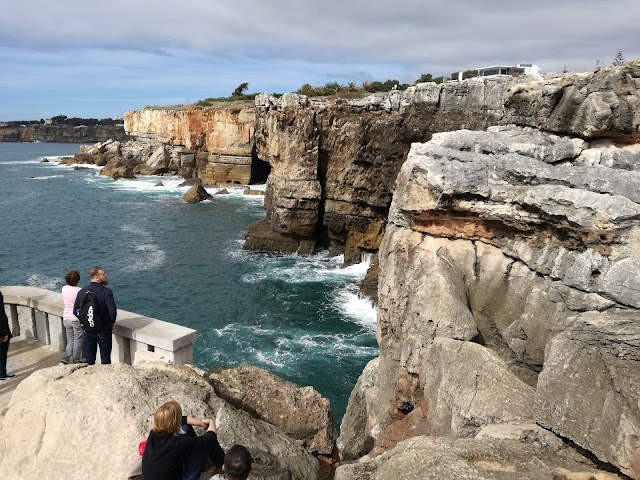 Boca do Inferno