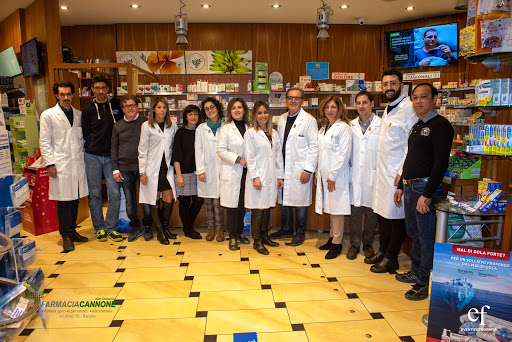 Farmacia Cannone Dr. Domenico Pio - Thumbnail